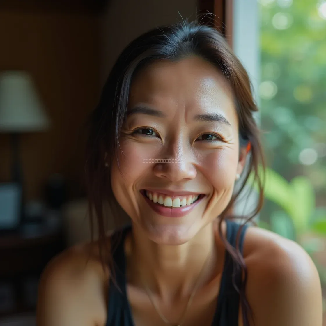 Maria Chen